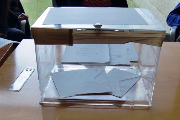 Cabildo Extraordinario de Elecciones – 5 de julio
