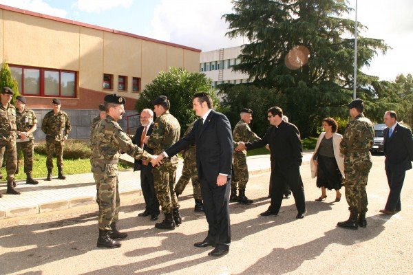 El curso de la Escuela Taller Guzmán El Bueno X llega a su fin