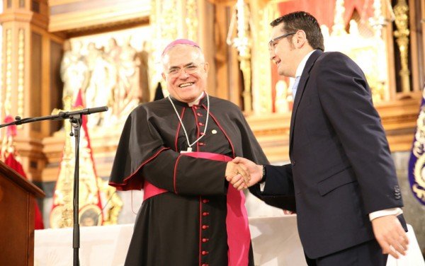 San Juan de Ávila, en su Año Jubilar, que está acabando, «ha desbordado las previsiones»