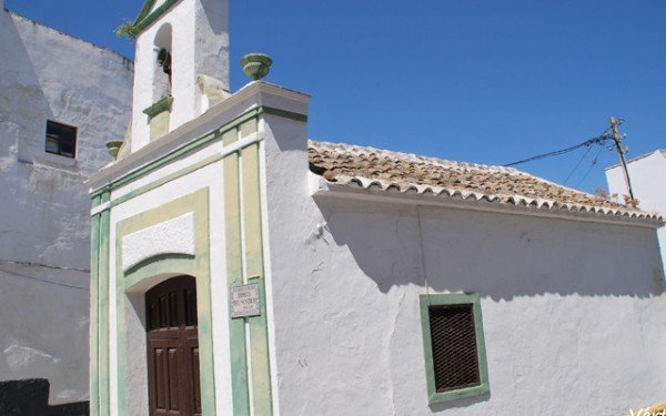 Un paseo por aquellas ermitas populares