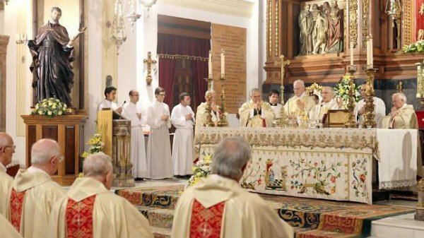 El Vaticano prorroga hasta 2015 el Año jubilar