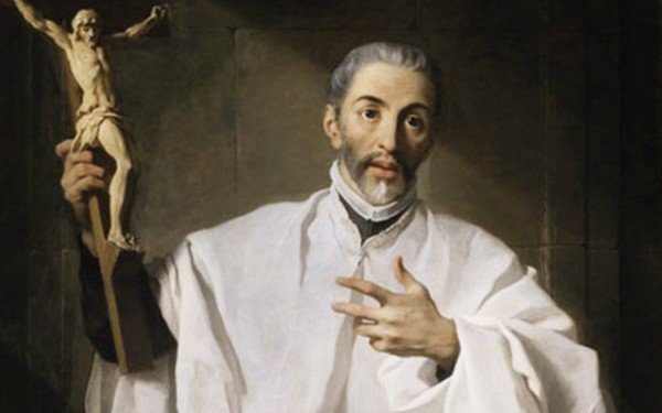 Nuevo curso de formación permanente sobre San Juan de Ávila