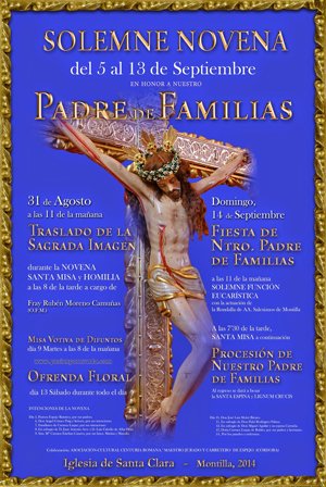 padre