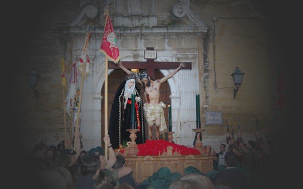 Carta de nuestro Hermano Mayor