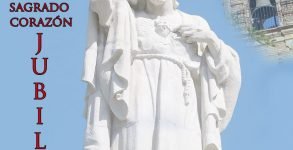 Solemnidad de Cristo Rey