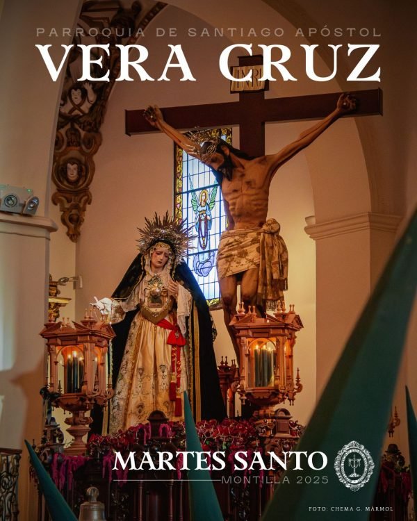 A la espera de un nuevo Martes Santo