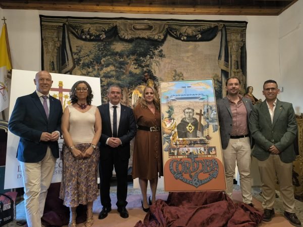 Córdoba se prepara para un histórico Vía Crucis Magno el 11 de octubre