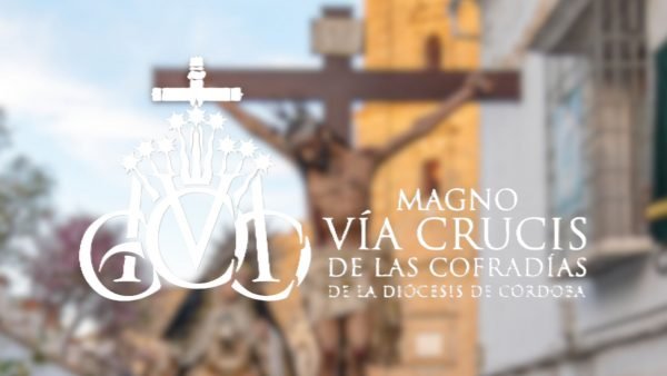 Una nueva marcha procesional para el Vía Crucis Magno de Córdoba