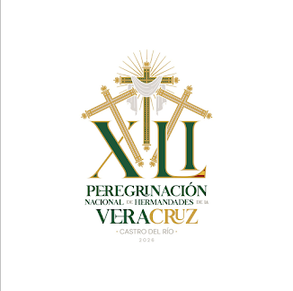 #htmlcaption_2610 La Vera Cruz participará en la XLI Peregrinación Nacional de Castro del Río